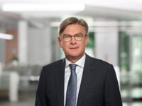 Michael Kleinemeier übernimmt Vorsitz des Merck-Aufsichtsrat