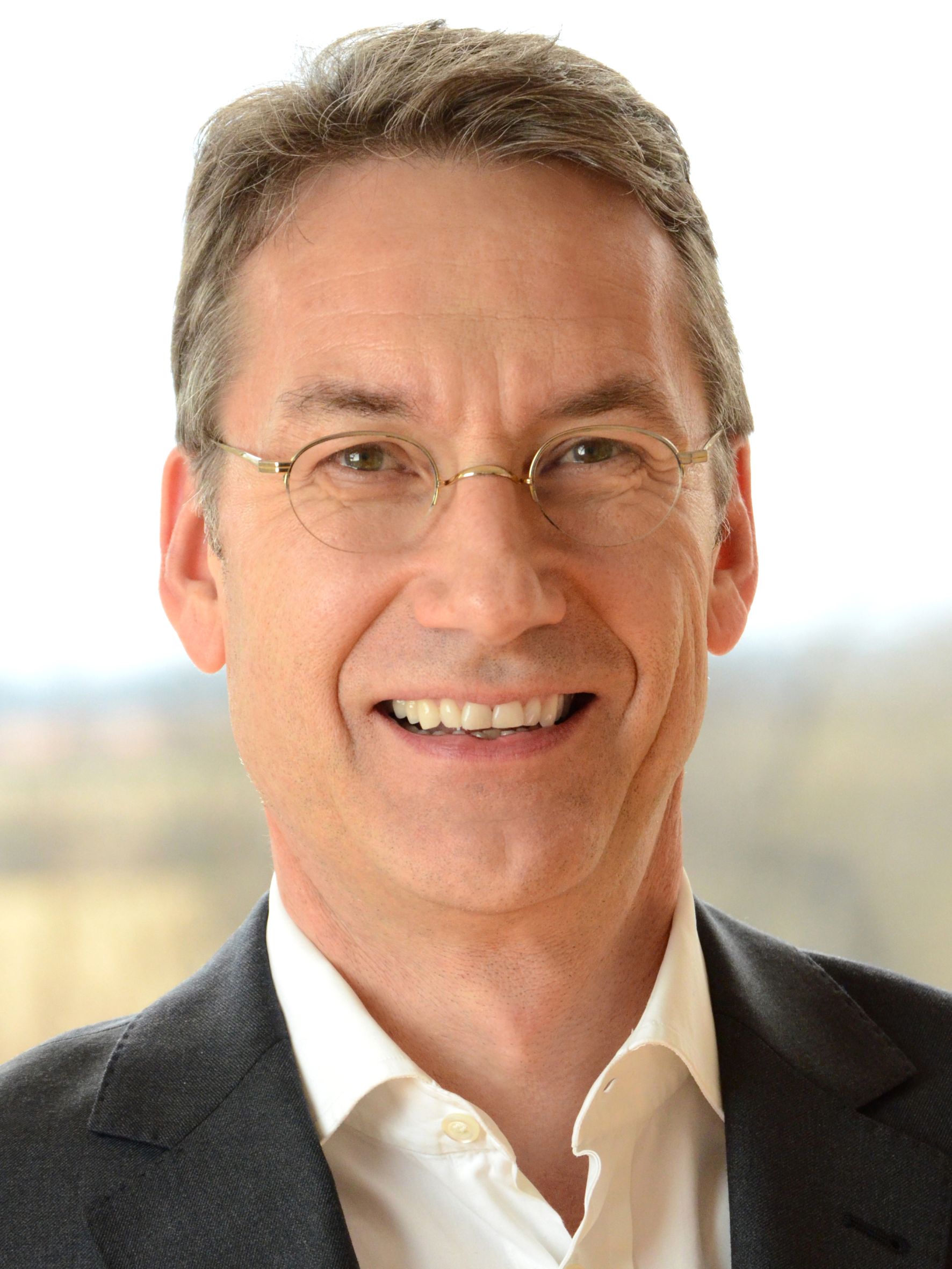 Sander neuer Geschäftsführer bei Sanofi Pasteur MSD