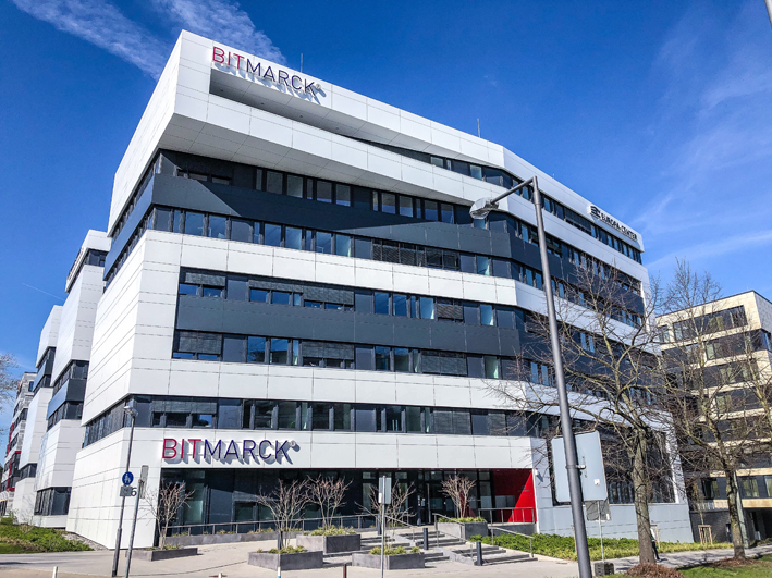 Tammo Löffler wird neuer Geschäftsführer bei Bitmarck