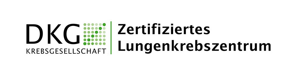 Neues Lungentumorzentrum in Südbayern