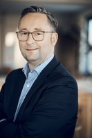 Olaf Heinrich wird neuer Präsident des EAMSP