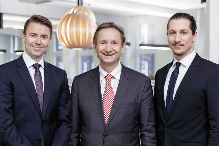 OptiMedis AG erweitert Vorstand und beruft neue Aufsichtsräte