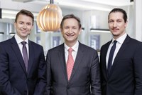 OptiMedis AG erweitert Vorstand und beruft neue Aufsichtsräte