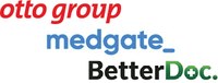 Otto Group beteiligt sich mit einer Mehrheit an Medgate 