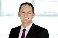 Peter Albiez wird Pfizer Deutschland-Chef  