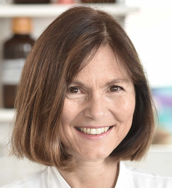Prof. Dr. Claudia Sommer ist neue Präsidentin der Deutschen Schmerzgesellschaft e.V.