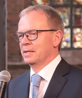 Prof. Dr. med. Hans-Uwe Simon neuer Präsident der MHB