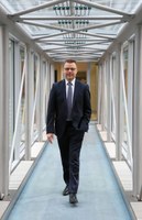 Prof. Thomas Weißgärber als Institutsleiter des Fraunhofer IFAM berufen