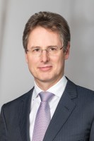 Professor Dr. Axel Roers ist neuer Direktor des Immunologischen Instituts am UK Heidelberg