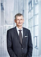 Professor Dr. Thomas Seufferlein ist neuer Präsident der Deutschen Krebsgesellschaft