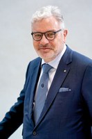 Professor Thomas Schmitz-Rixen ist neuer Generalsekretär der chirurgischen Dachgesellschaft