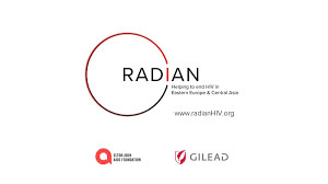 RADIAN: Neue Initiative zur Bekämpfung von HIV in Osteuropa und Zentralasien (EECA)