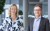 Rentschler Biopharma besetzt weitere Schlüsselpositionen im Company Leadership Team