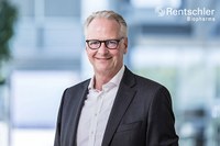 Rentschler Biopharma ernennt Benedikt von Braunmühl zum Chief Executive Officer