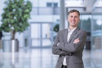 Rentschler Biopharma ernennt Thomas aus dem Siepen zum Global Head Digital Manufacturing and Automation