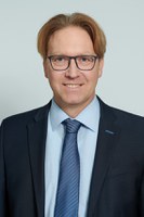 Rentschler Biopharma SE ernennt Dr. Ralf Otto zum COO