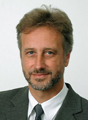 Rolf-Detlef Treede zum Präsidenten der IASP gewählt