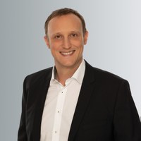 Roman Niedbal neuer CEO von Abviris Deutschland 