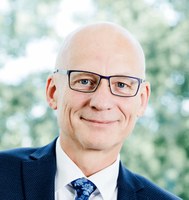 Siegmar Nesch wird neuer Vorstand bei der Barmer