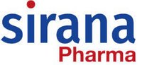 Sirana Pharma schließt eine Kooperation mit Pfizer 