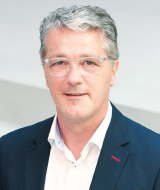 Dr. Michael Müller neuer Vorsitzender des SpiFa-Ausschusses Diagnostische Medizin