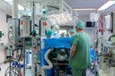 Stellungnahme zum KHVVG: Anästhesiologische Verbände schlagen separate Vorhaltekosten vor