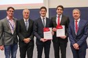 Stipendien der Deutschen Leberstiftung für zwei klinische hepatologische Projekte vergeben