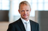 Kåre Schultz wird neuer Präsident und Vorstandsvorsitzender von Teva