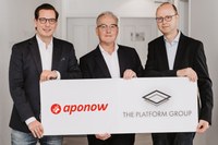 The Platform Group übernimmt Plattformen ApoNow und Doc.Green