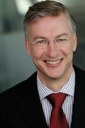 Thomas Lackner ist neuer Biogen-Geschäftsführer 