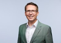 Timo Stehn ist neuer Geschäftsführer des Endoprothesenregister Deutschland