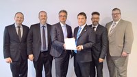 TÜV Nord Cert und VDE-Institut kooperieren bei Medizinprodukten