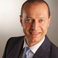 Peter Mitterhofer ist neuer Deutschlandchef bei UCB