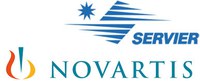 Servier und Novartis kooperieren