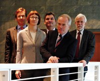 Vorstand der Arzneimittelkommission der deutschen Ärzteschaft neu gewählt