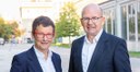 Vorstandswechsel in der Siemens-Betriebskrankenkasse