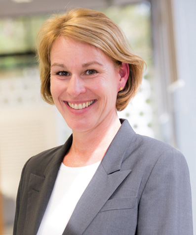 Dr. Susanne Fielder neue Vorsitzende der Geschäftsführung bei MSD Deutschland