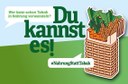Weltnichtrauchertag 2023: Bundesärztekammer unterstützt #NahrungStattTabak