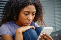 Studie: Wie gut helfen Online-Therapien bei der Behandlung von Depressionen?