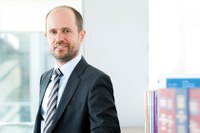Wolfgang Reinert neuer BAH-Abteilungsleiter