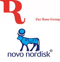 Gemeinsames Engagement gegen Adipositas: Zur Rose Group und Novo Nordisk